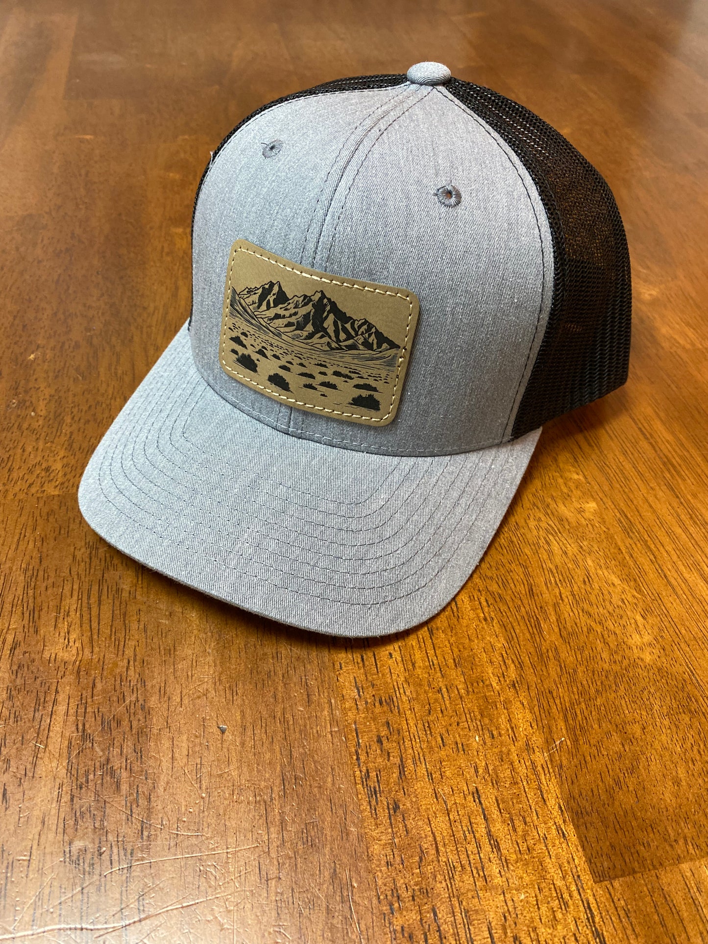 Elevations Hat - 3 Options