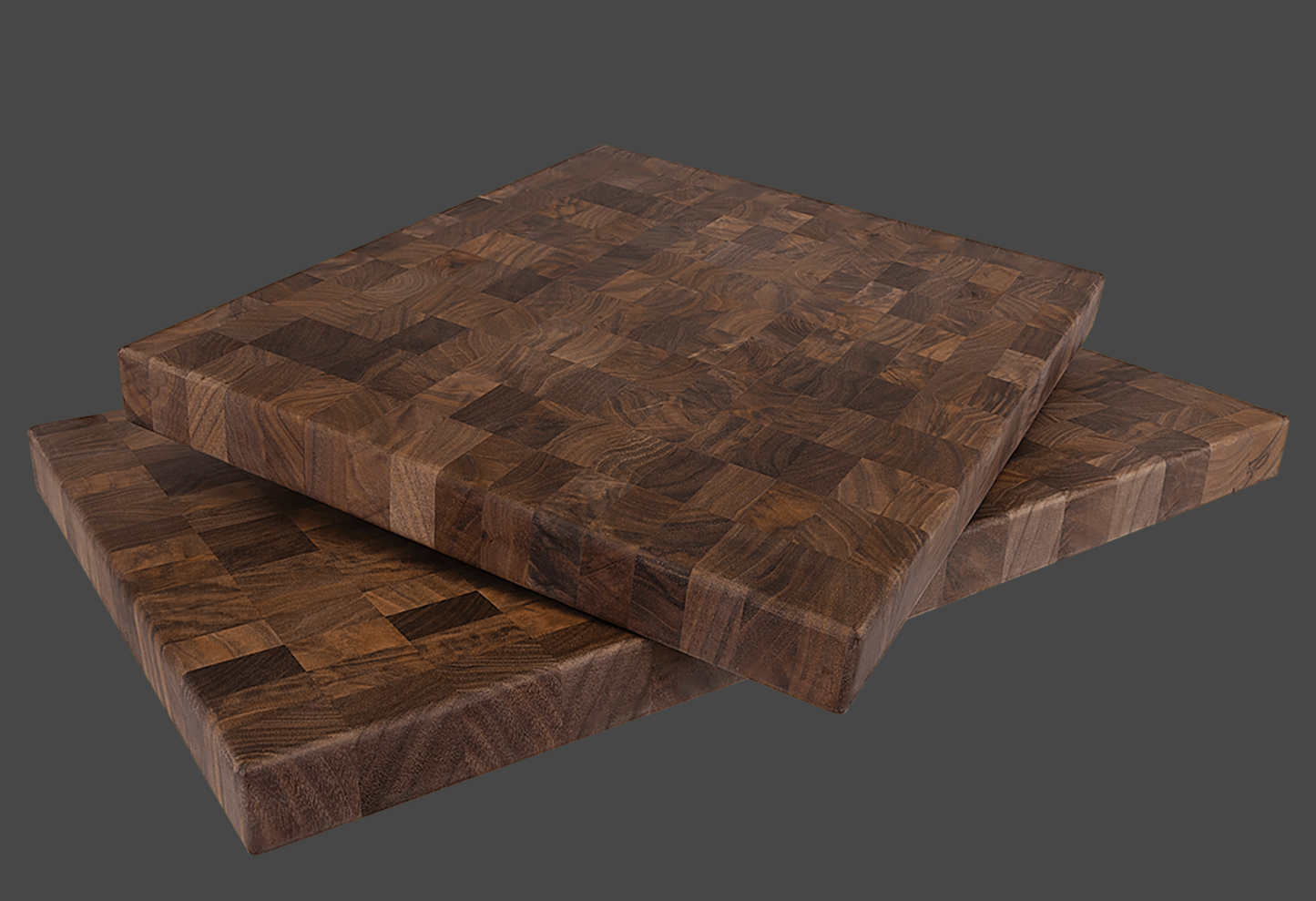 Customizable Walnut Cutting Boards