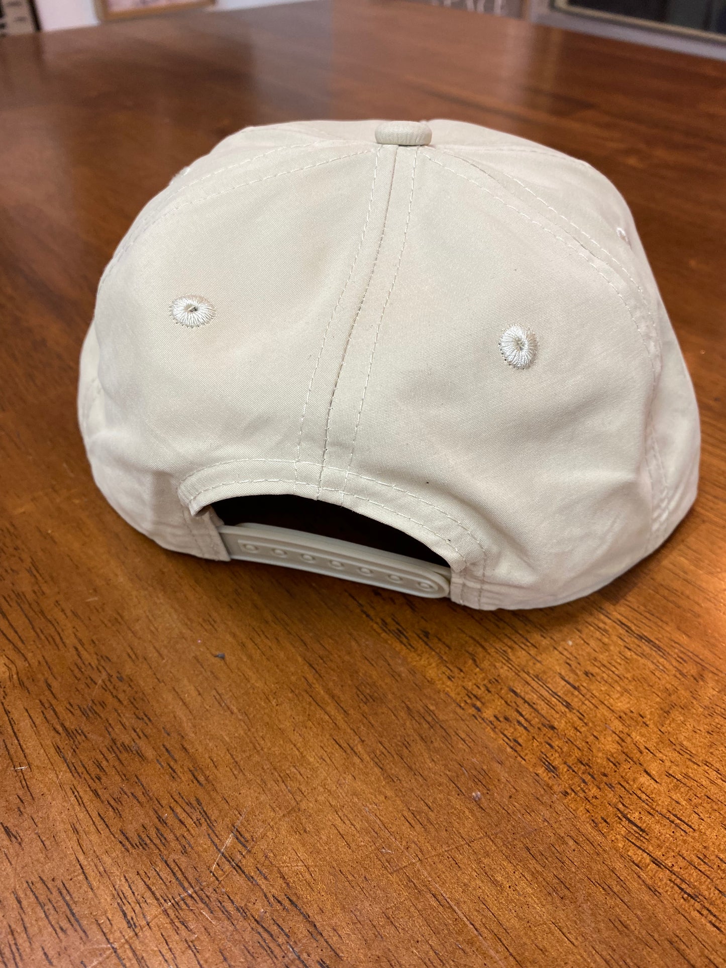 Eagle Station 1851 Rope Hat - 2 Colors