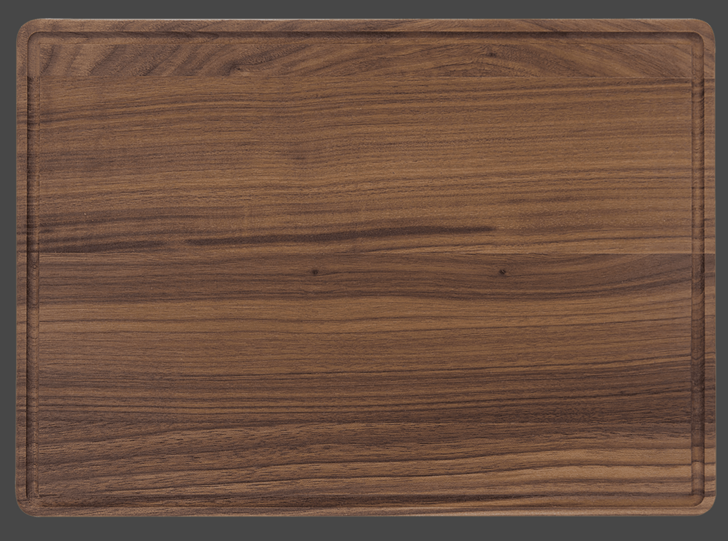 Customizable Walnut Cutting Boards