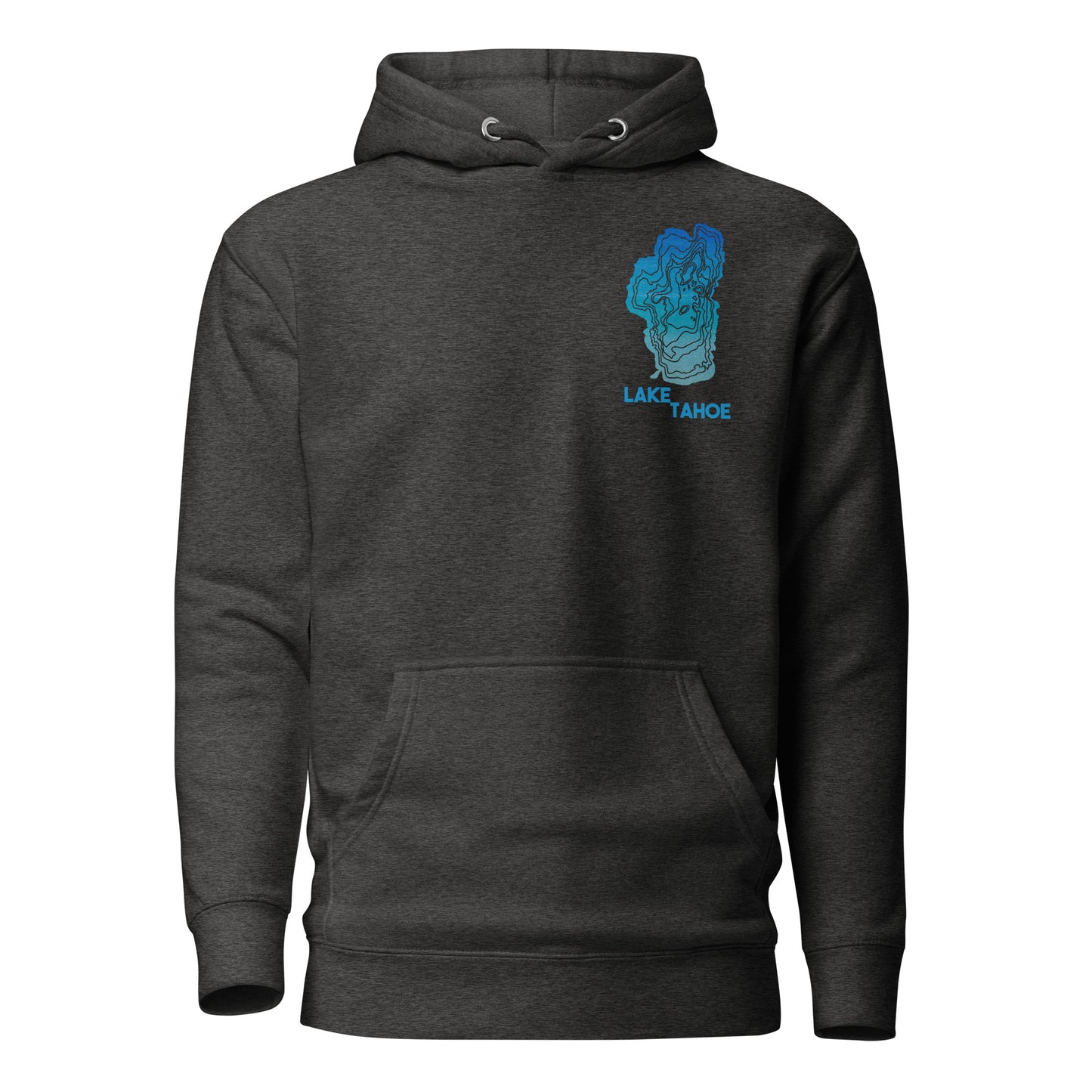 LT NV Hoodie - Blue, Navy, Black, or Grey