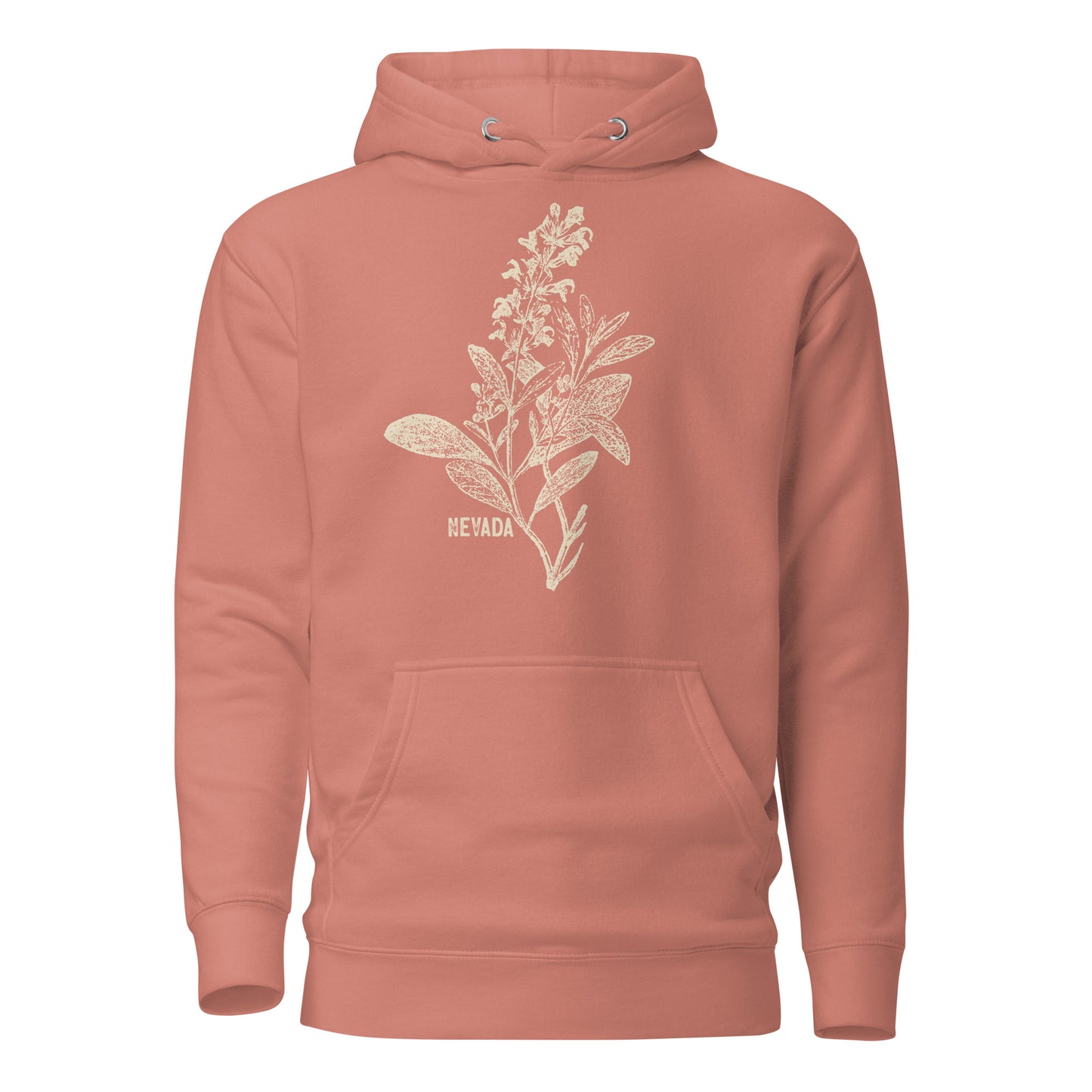 Nevada Sagebrush