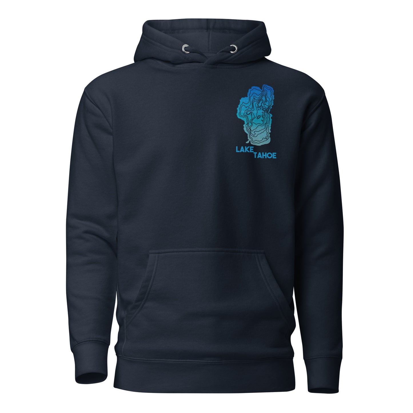 LT NV Hoodie - Blue, Navy, Black, or Grey