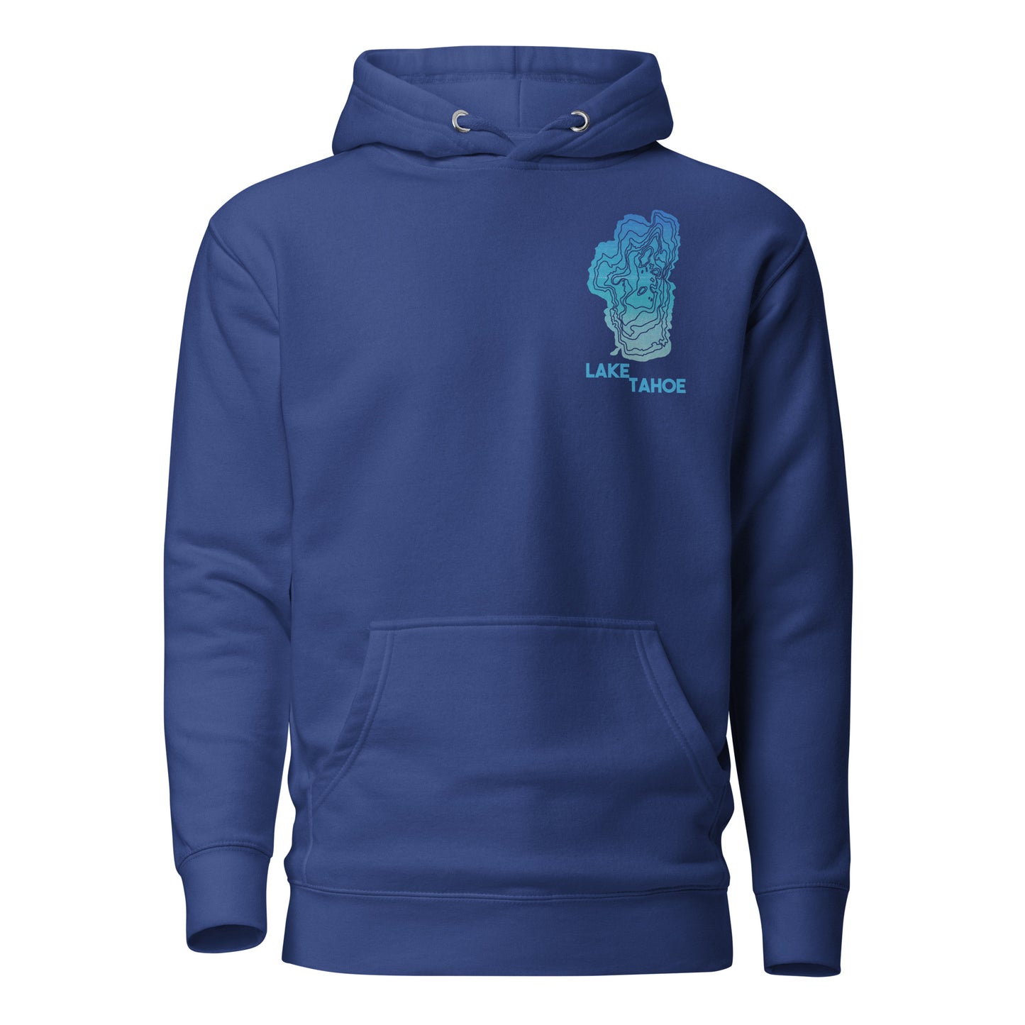 LT NV Hoodie - Blue, Navy, Black, or Grey
