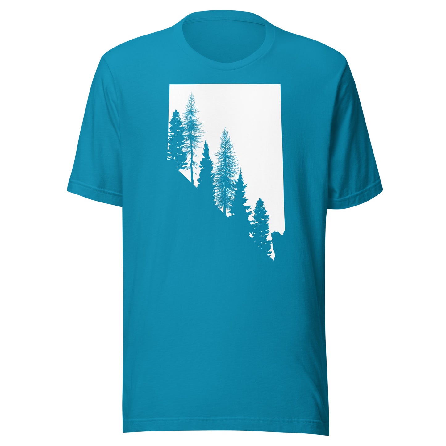 Mountain Slope Tee