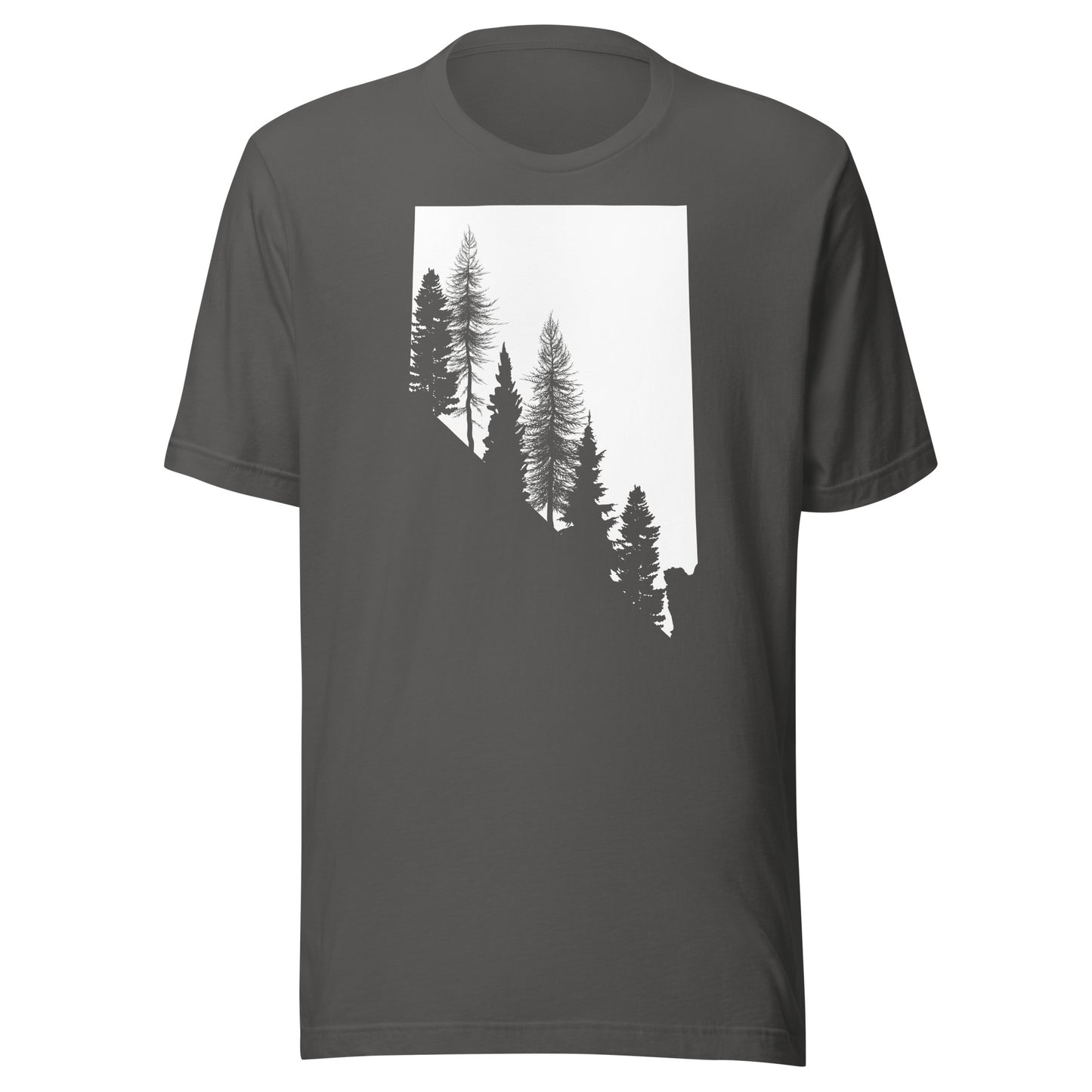 Mountain Slope Tee