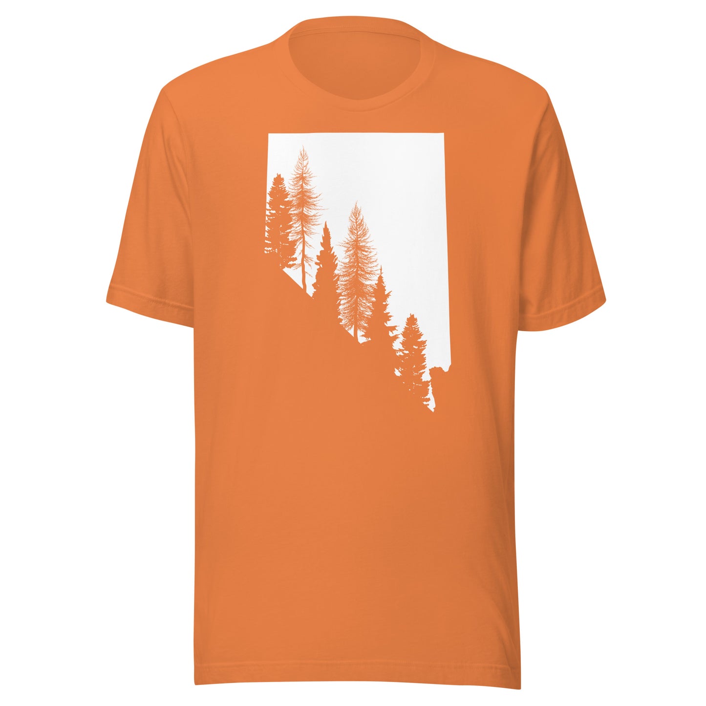 Mountain Slope Tee