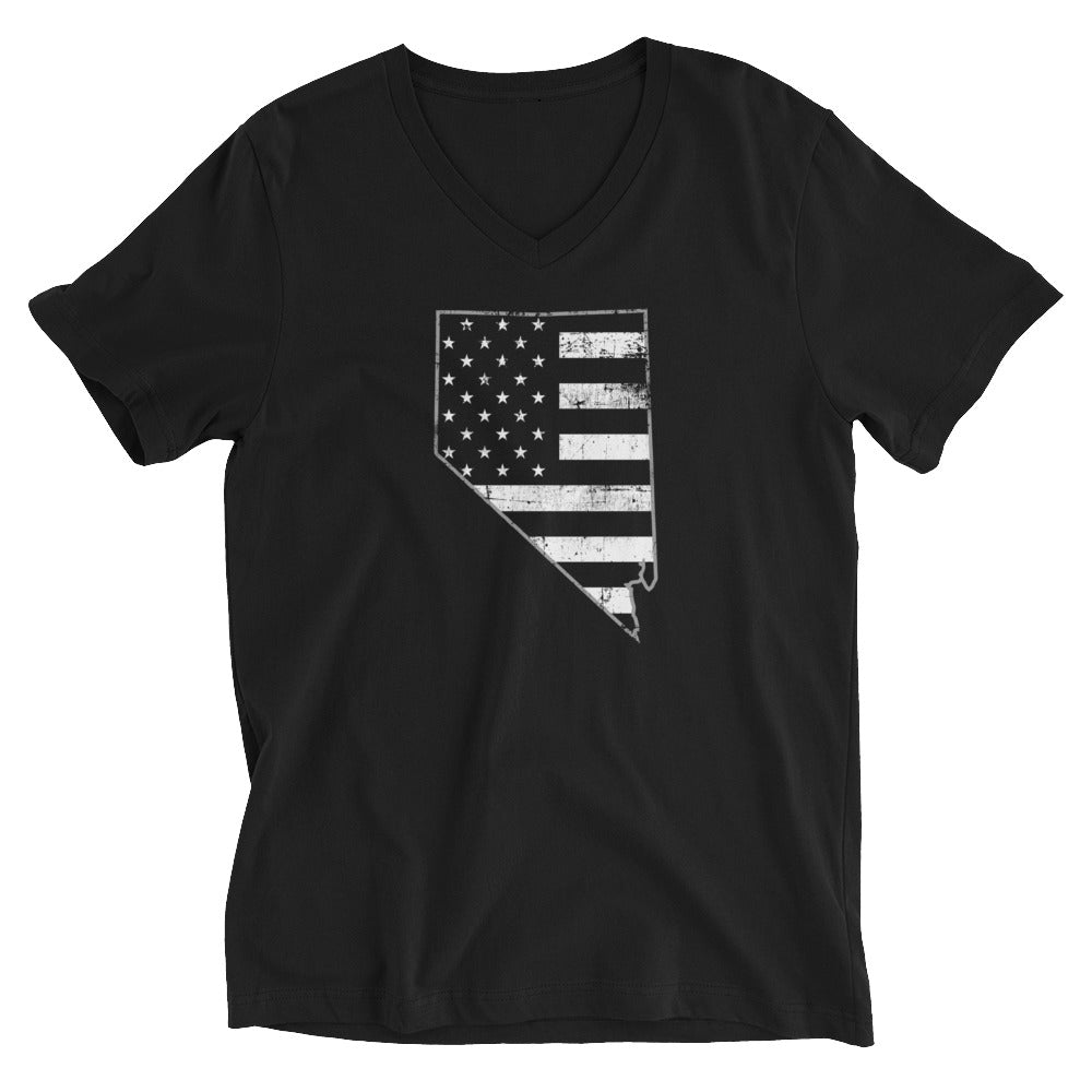 V-Neck NV USA