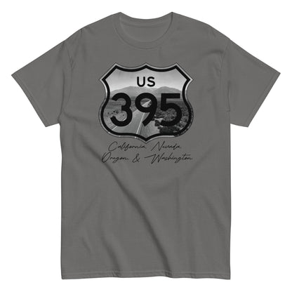 Highway 395 Tee