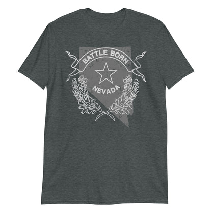 Battle Born Flagship - Black, Navy, or Charcoal