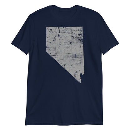 Rough NV - Black / Grey / Navy