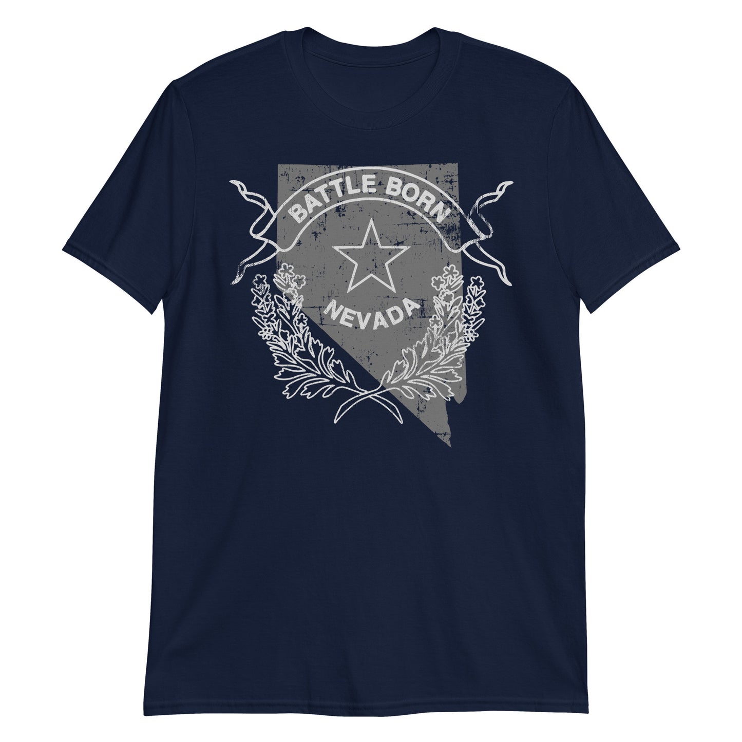 Battle Born Flagship - Black, Navy, or Charcoal