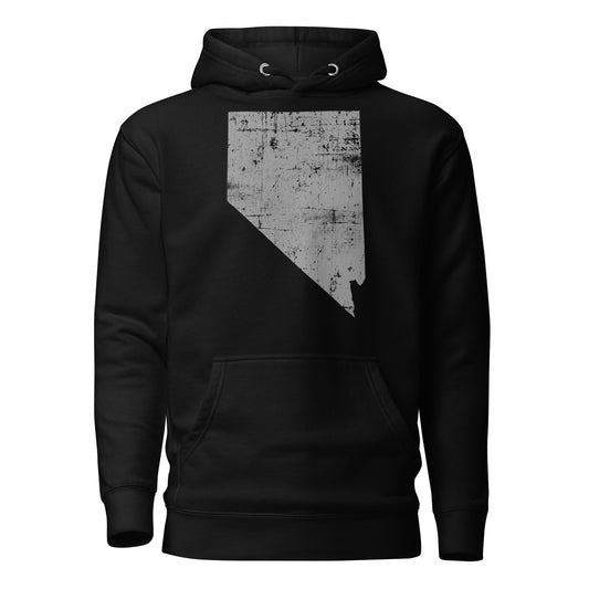 Rough NV Battle Born Hoodie